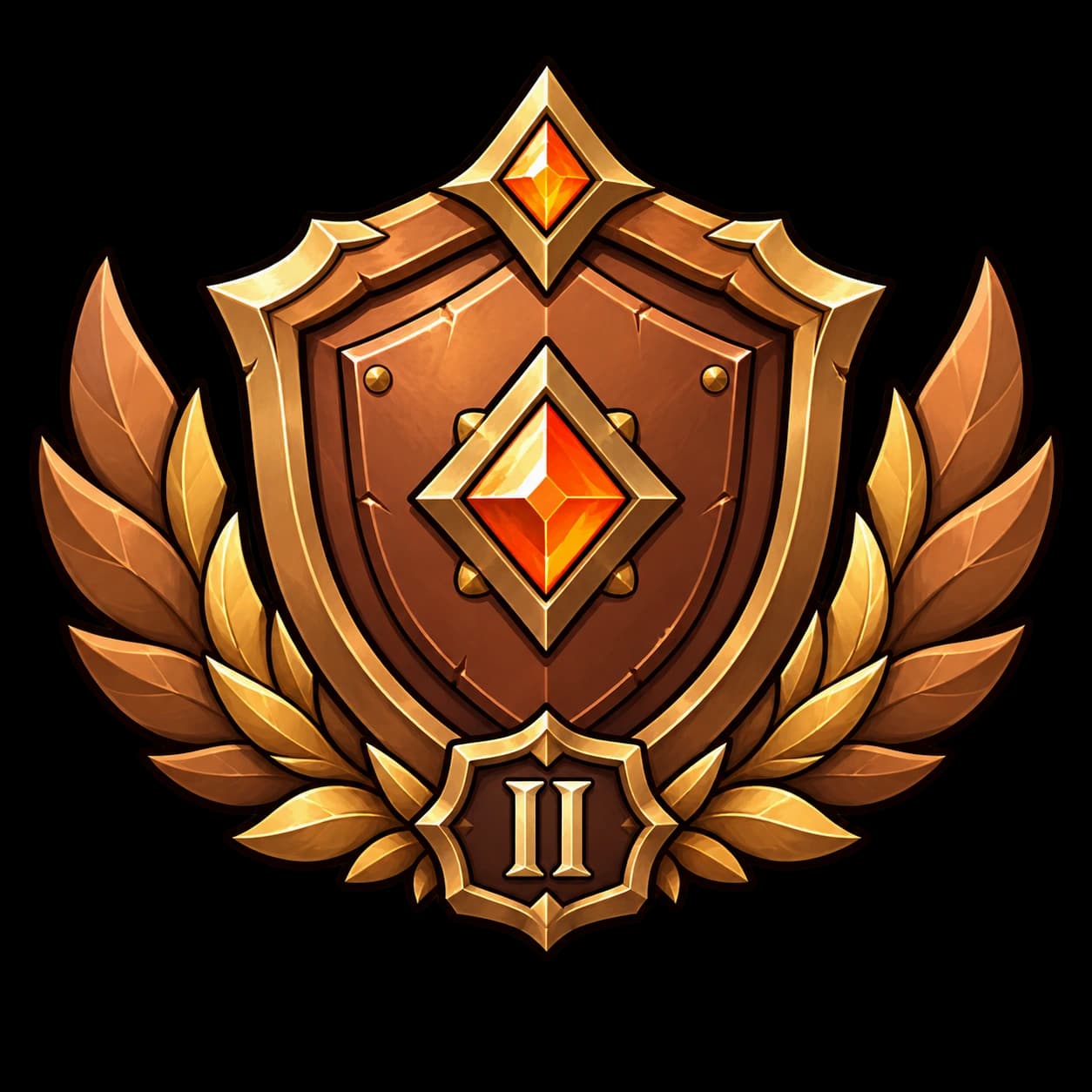 Bronze