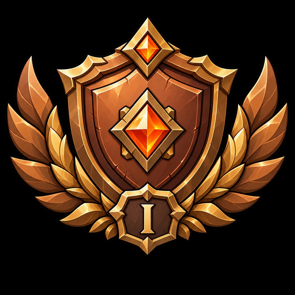 Bronze