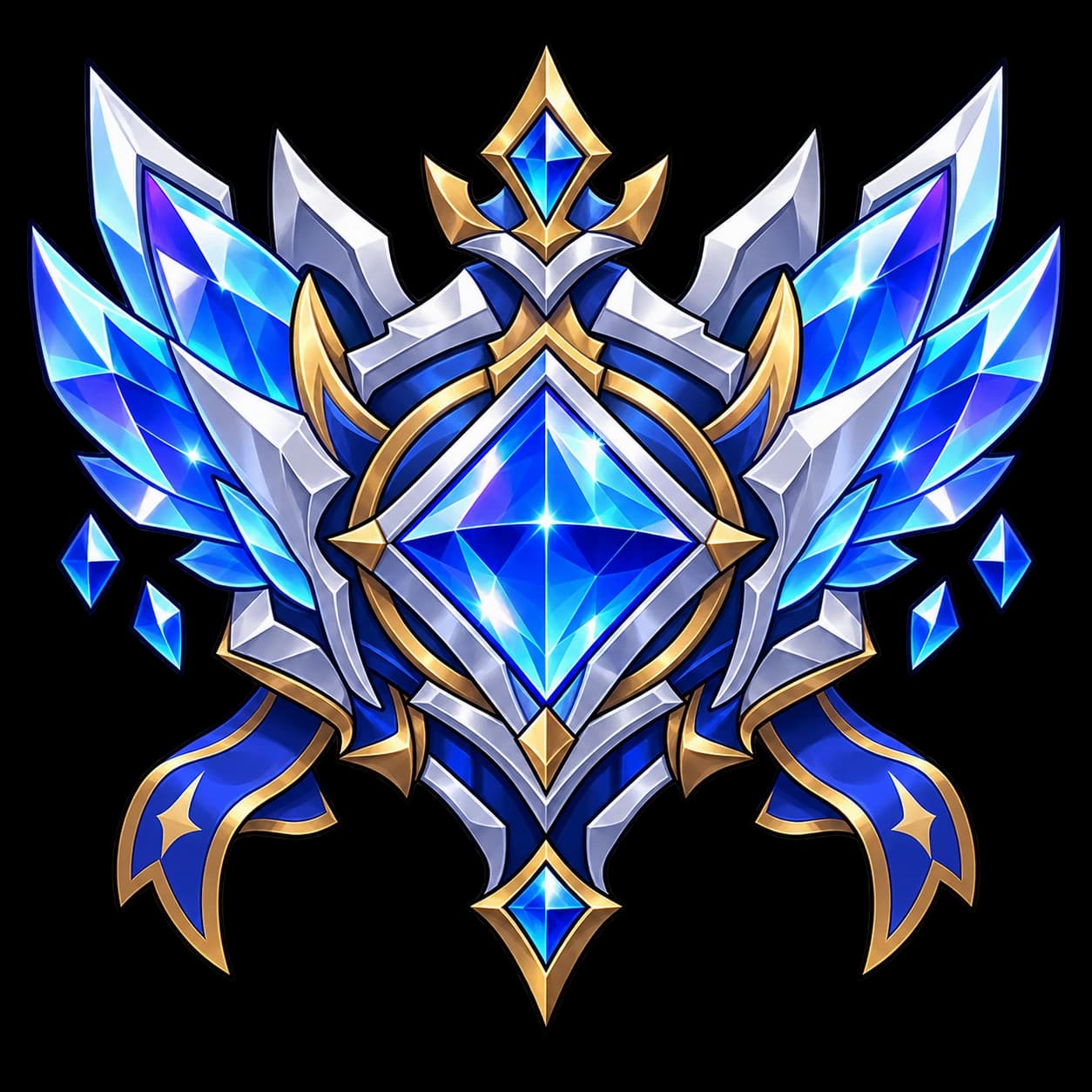 Diamond