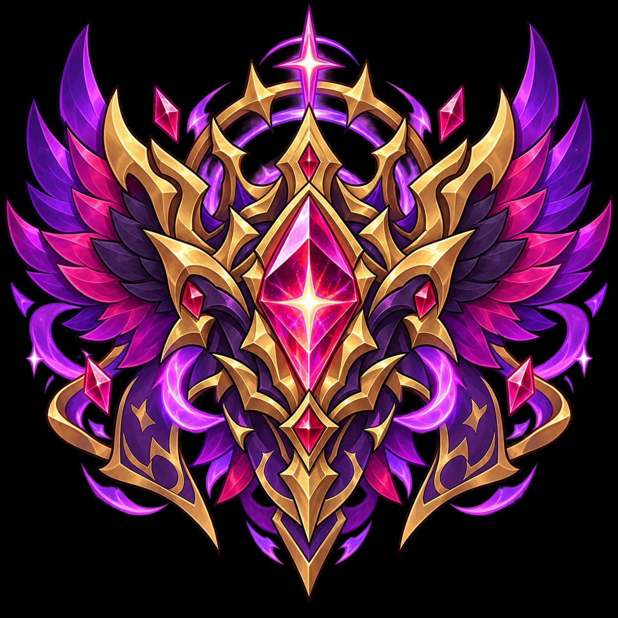Mythic