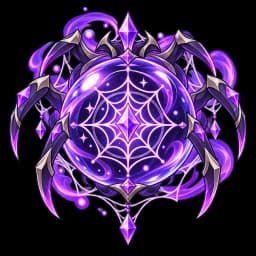 Arachna Spirit Ball