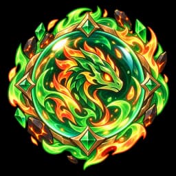 Ignis Spirit Ball