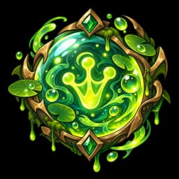 Boglin Spirit Ball