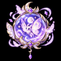 Lunis Spirit Ball