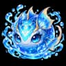 Aqua Guppy