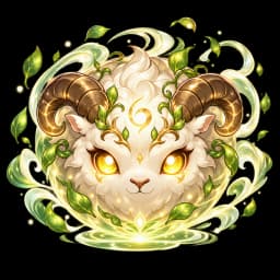 Panthor Spirit Ball