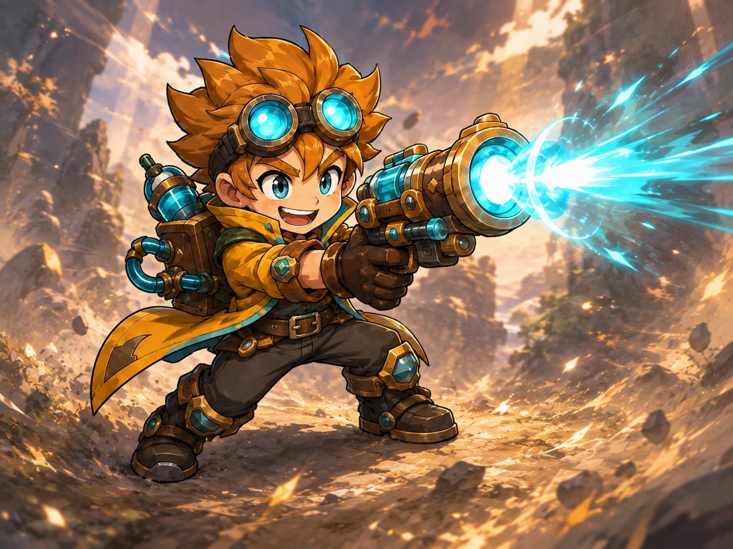Pip