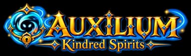 Auxilium Logo