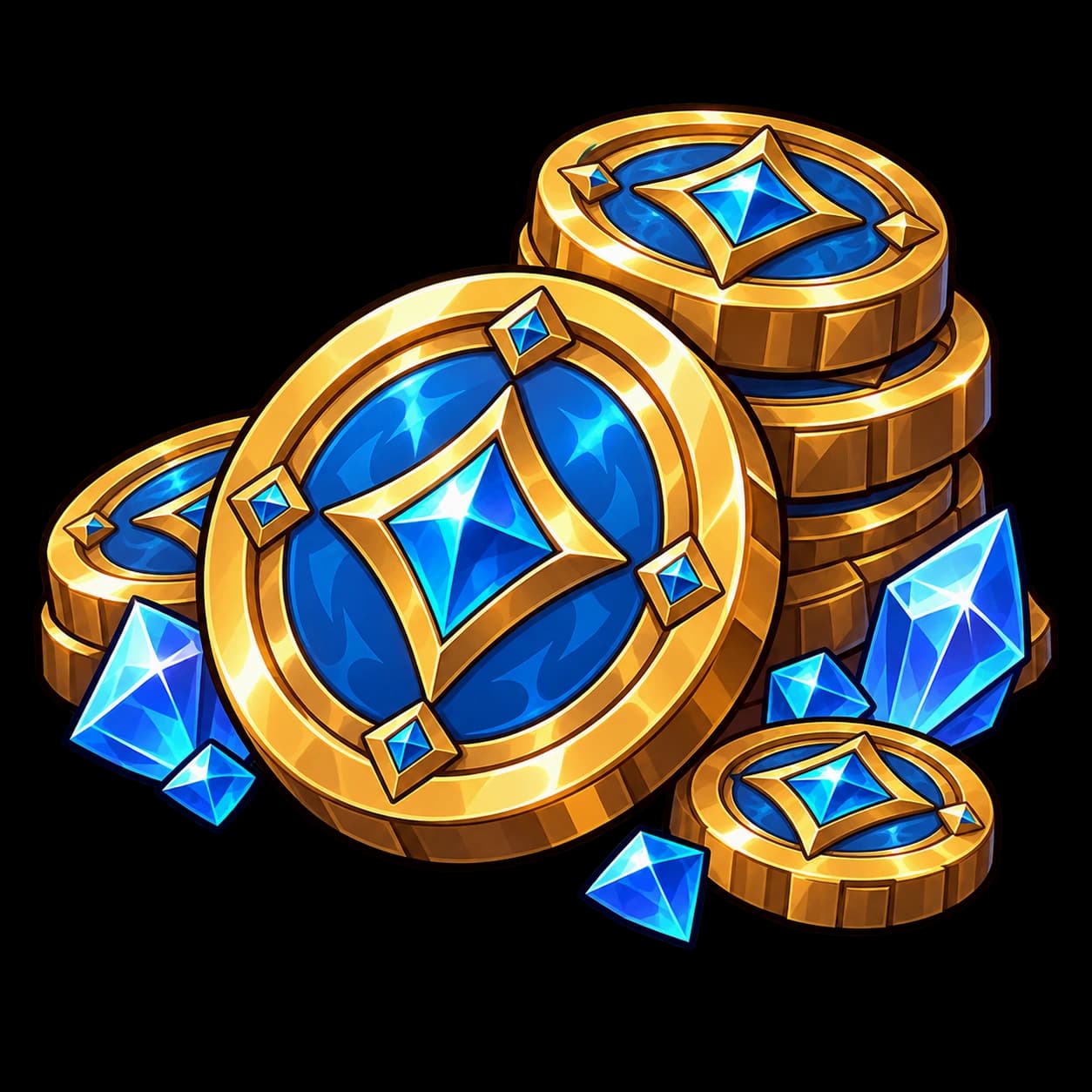 Kindred Gold