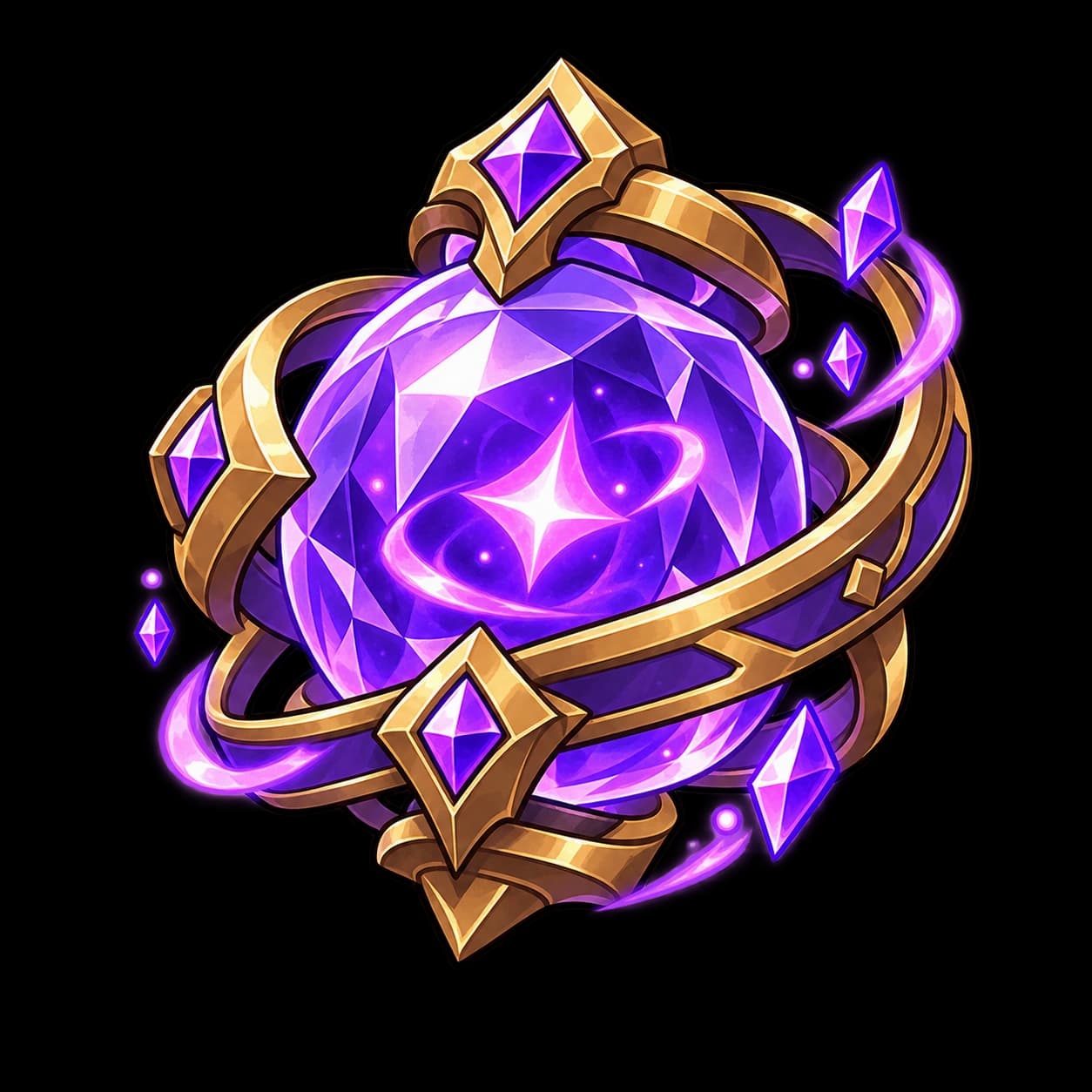 Void Weaver Orb
