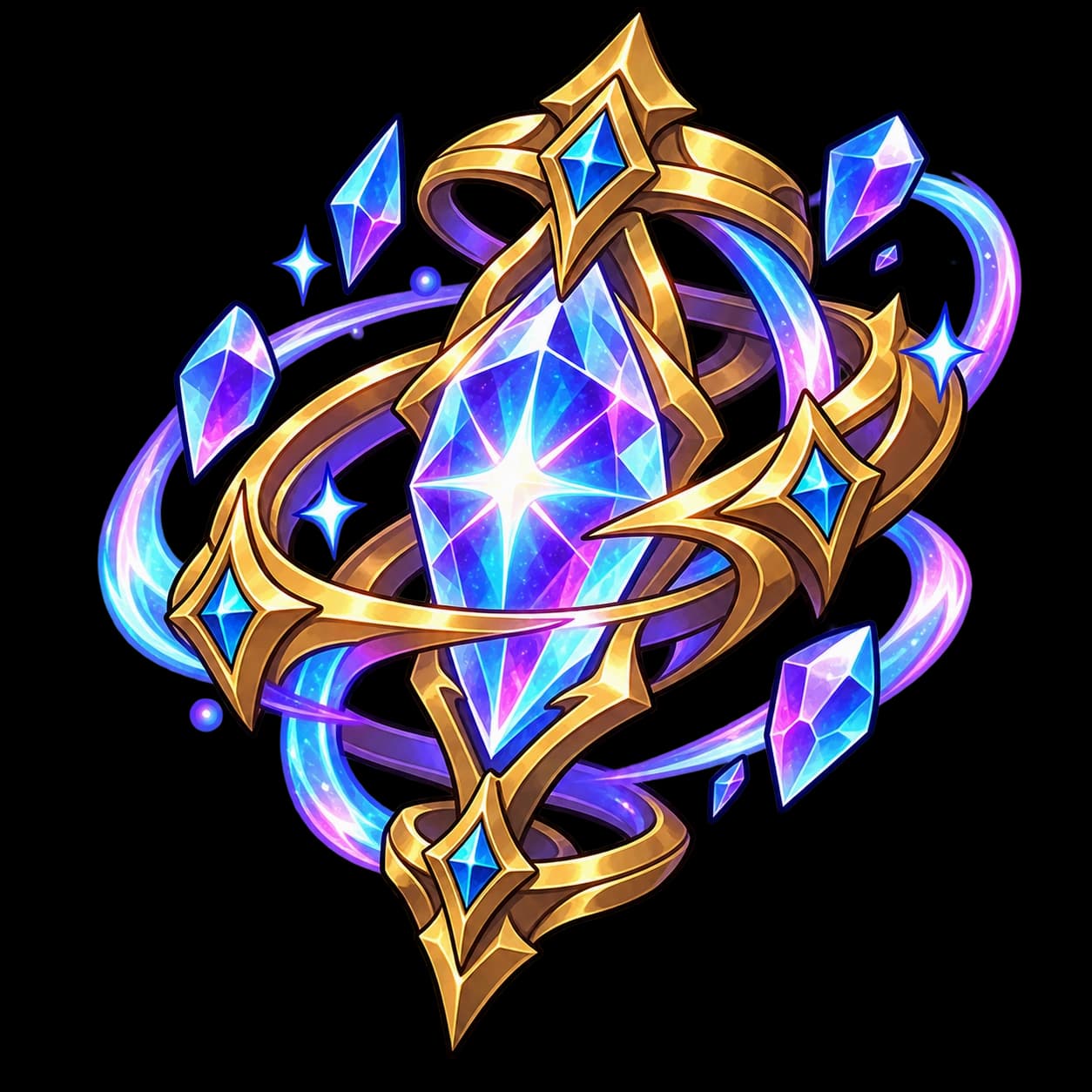 Combat Crest