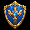 Crest of the Vanguard Shield