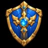 Crest of the Vanguard Shield
