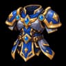 High Champion Plate Armor