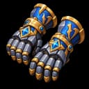 Stonefist Heavy Gauntlets