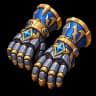 Stonefist Heavy Gauntlets