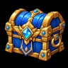 Gilded Supply Cache