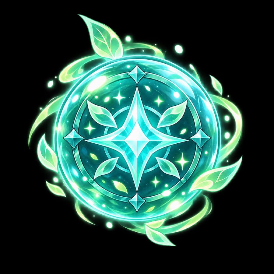 Fairy Spirit Ball