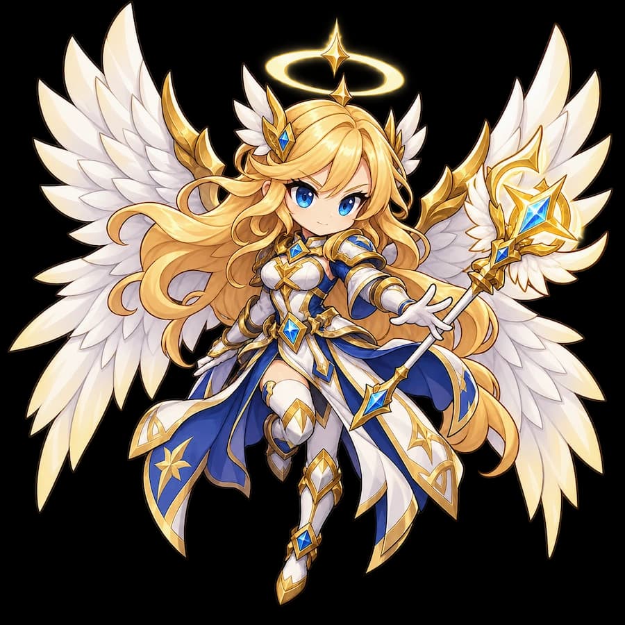 Seraphiel