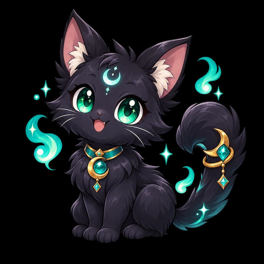Bastet