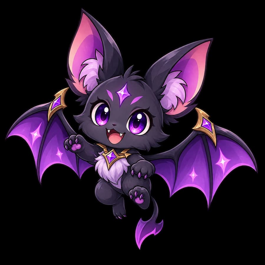 Night Bat