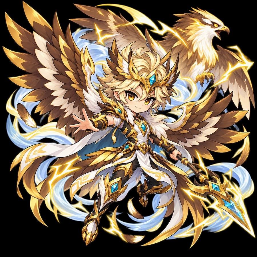 Zephyros