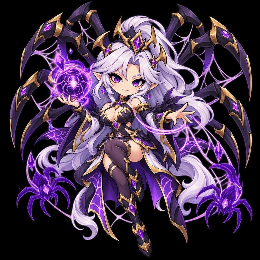 Arachneon