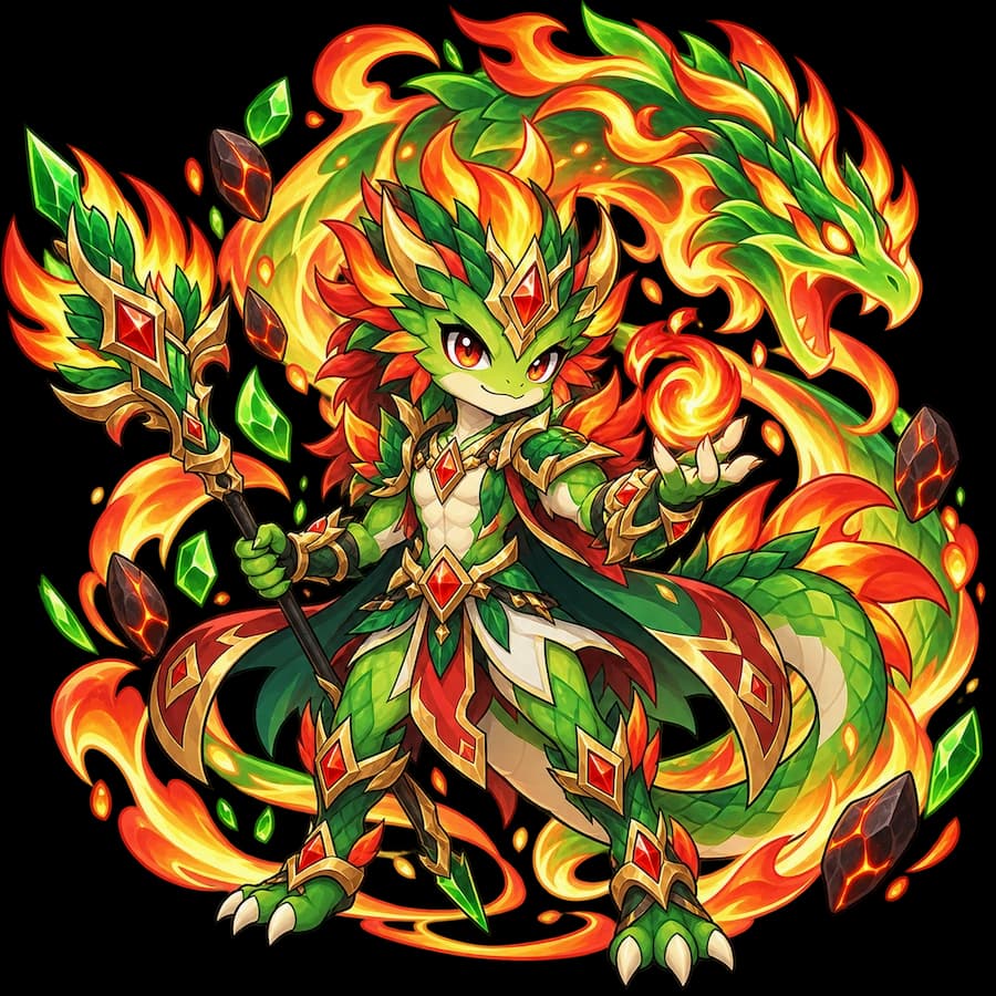 Bahamut