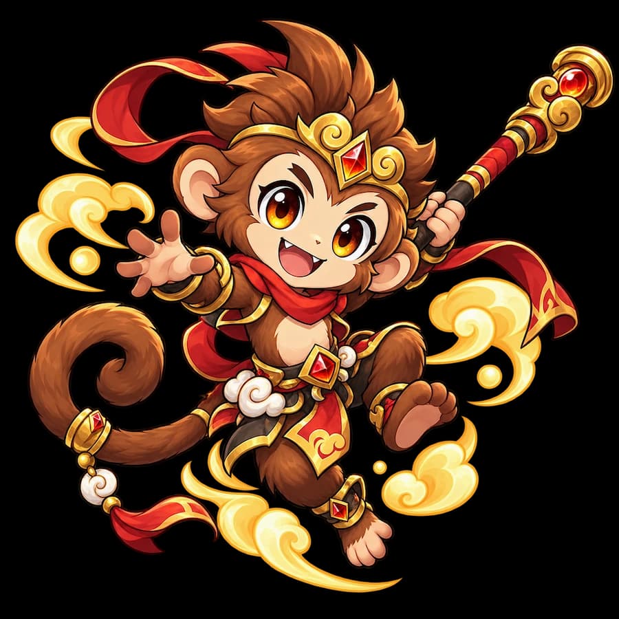 Hanuman
