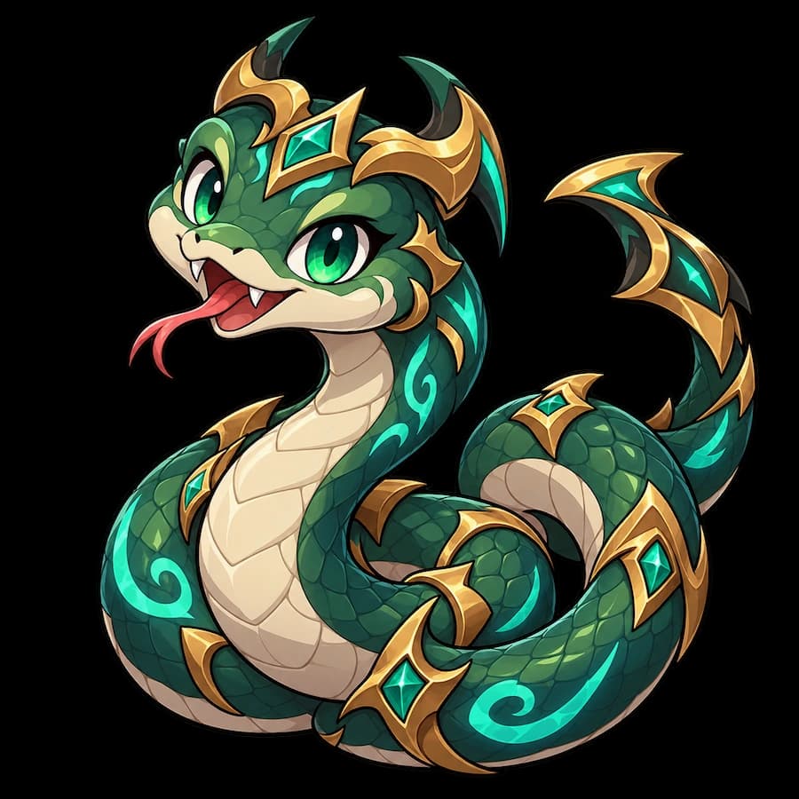 Viper Spirit