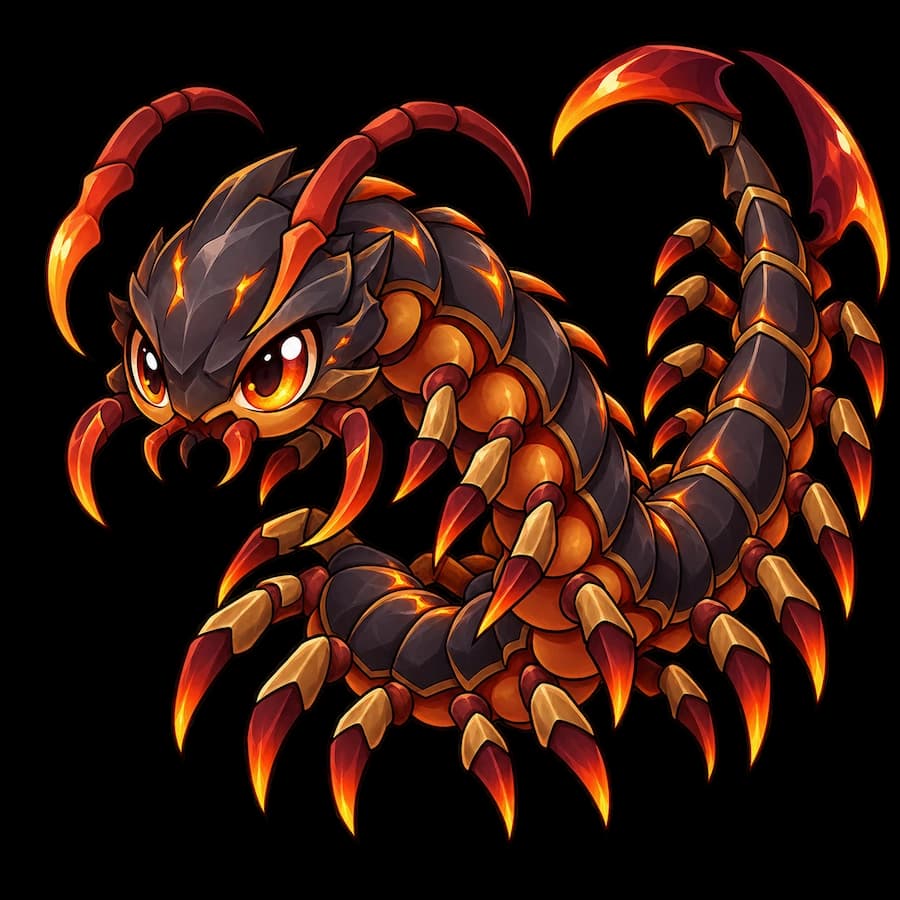 Chasm Crawler
