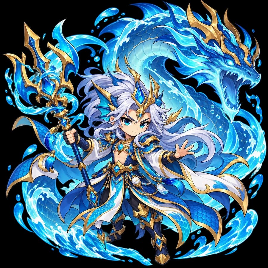 Leviathan