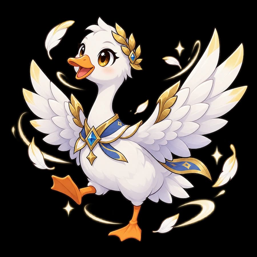 Sky Goose