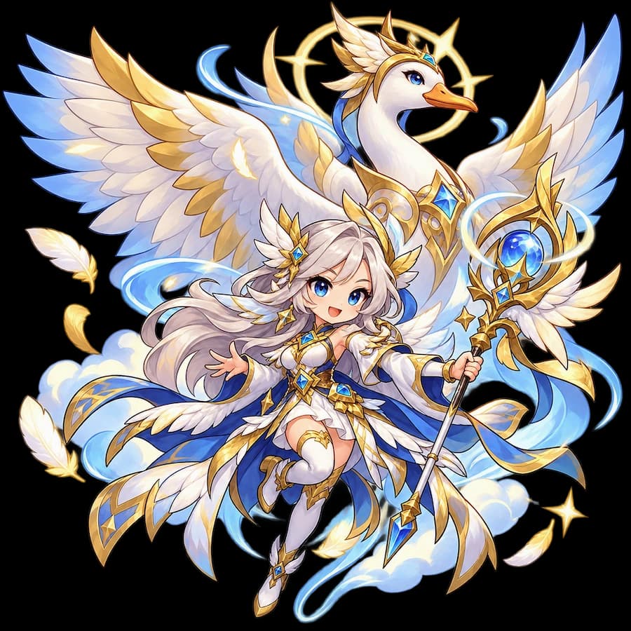 Aetherwing
