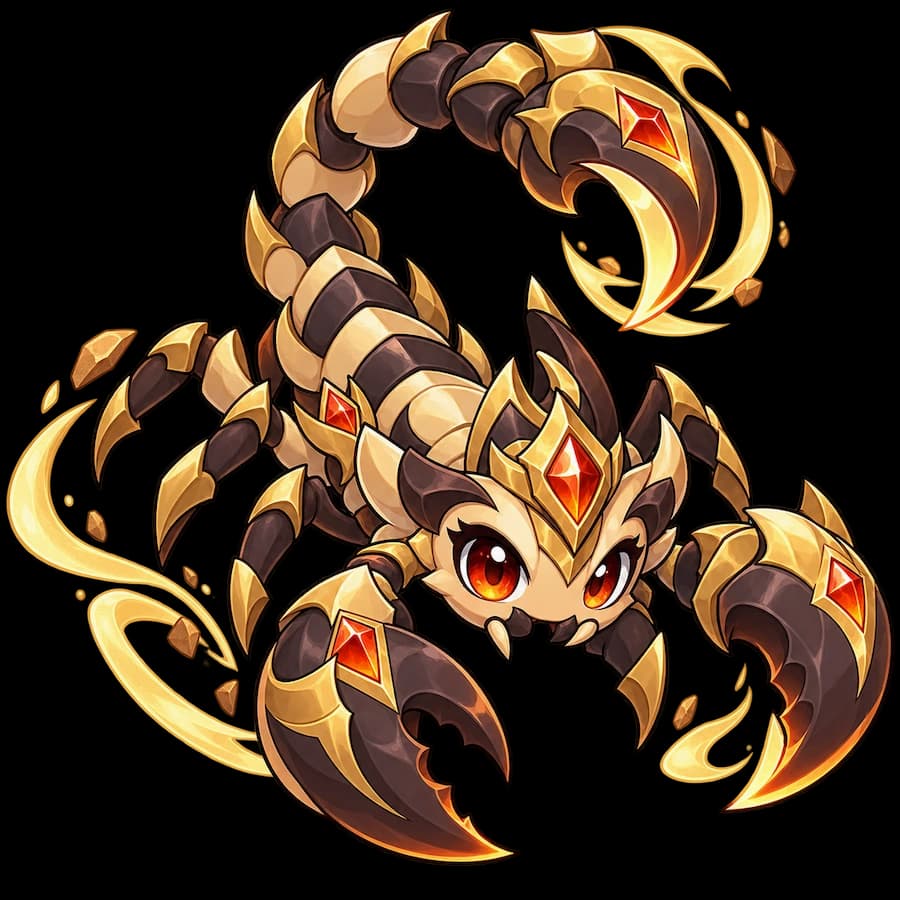 Dune Stinger