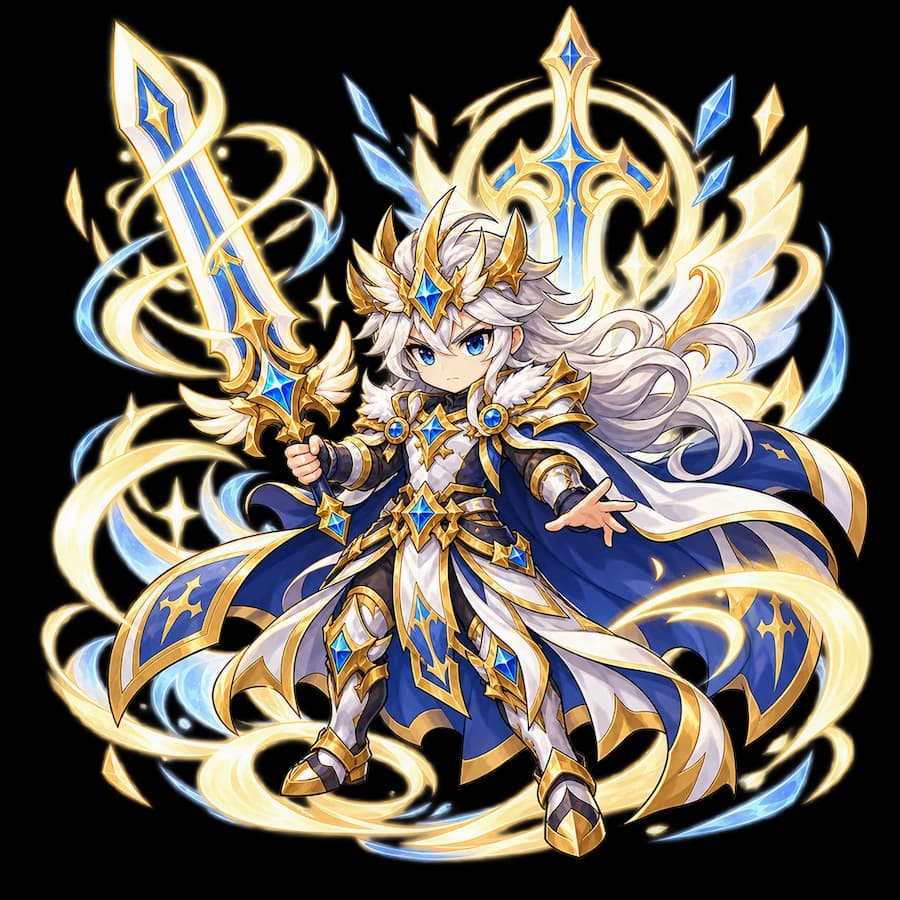 Excaliburion