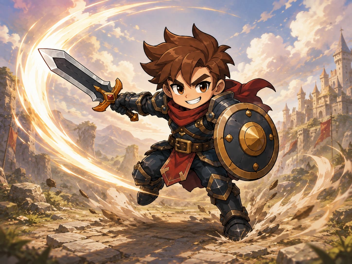 Kael