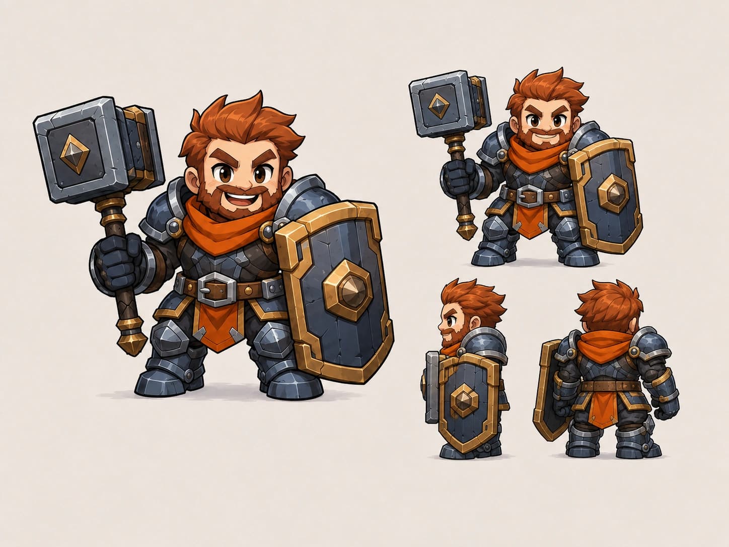 Tobin turnaround sheet