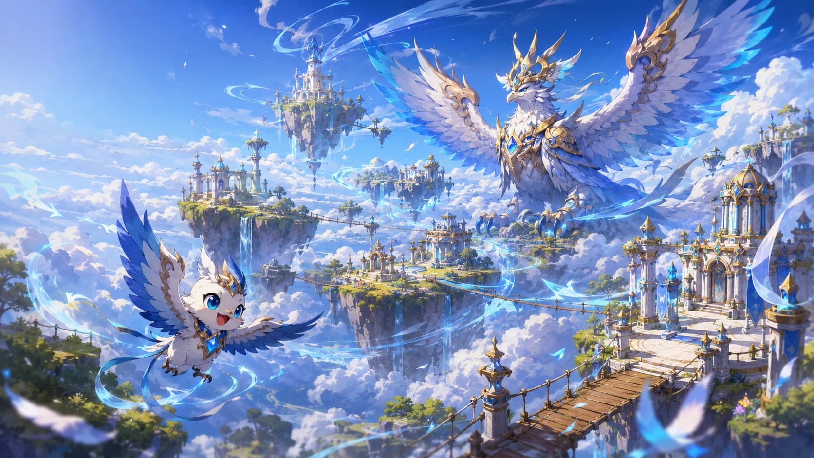 Cloudreach Isles