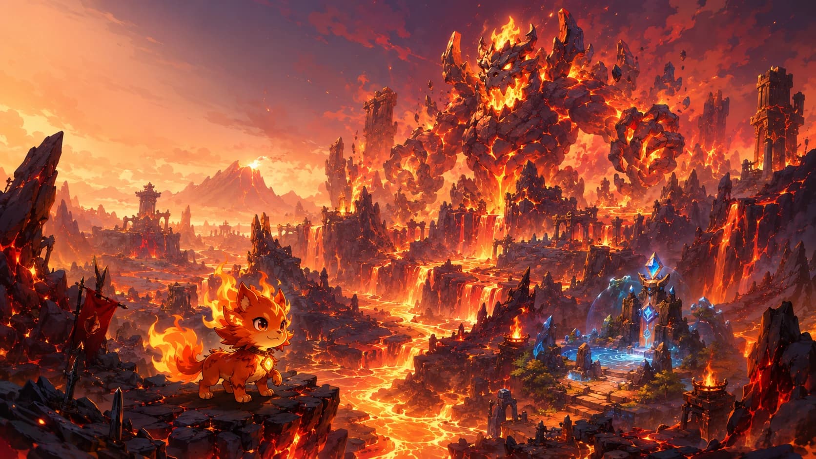 Ember Highlands