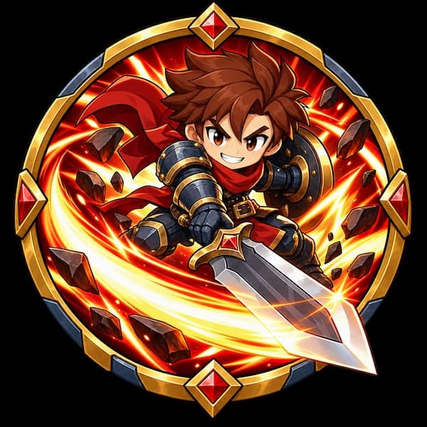 Vanguard Slash