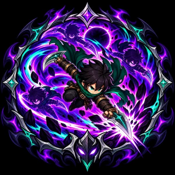 Eclipse Slaughter