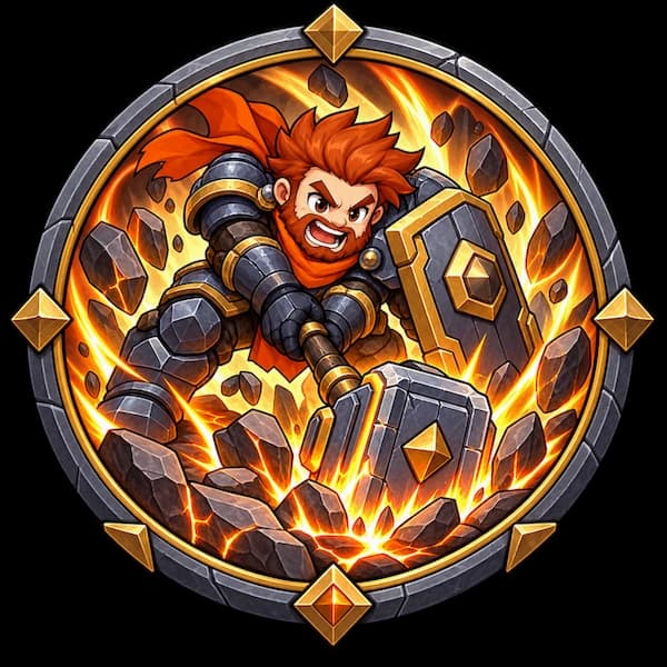Crag Smash