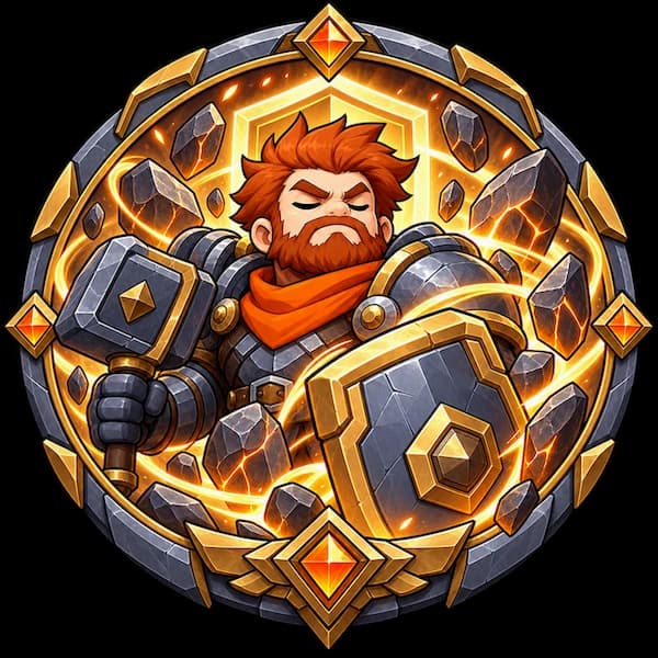 Stonekin Resolve