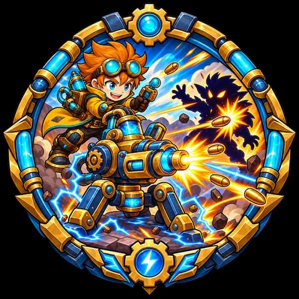 Clockwork Sentry