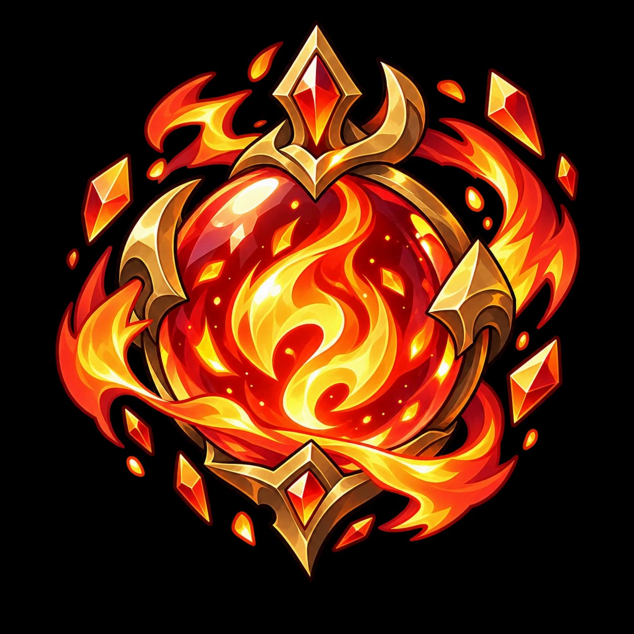 Ember Essence