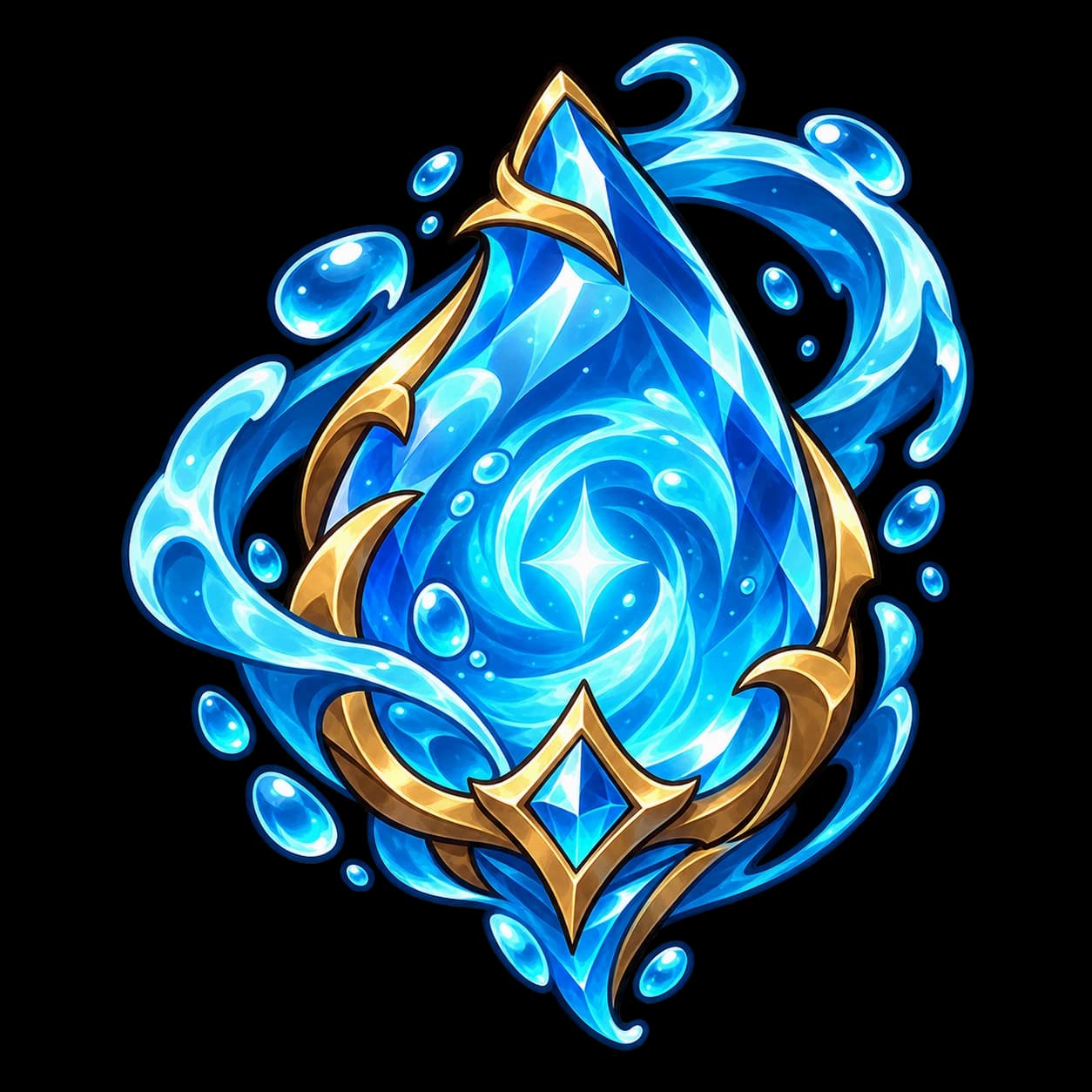 Tide Essence