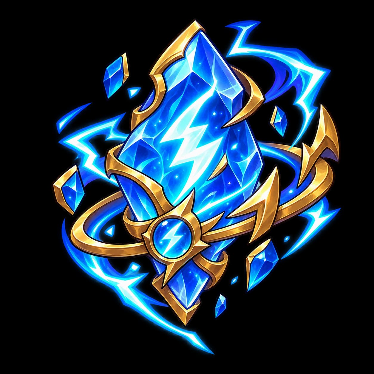 Storm Essence