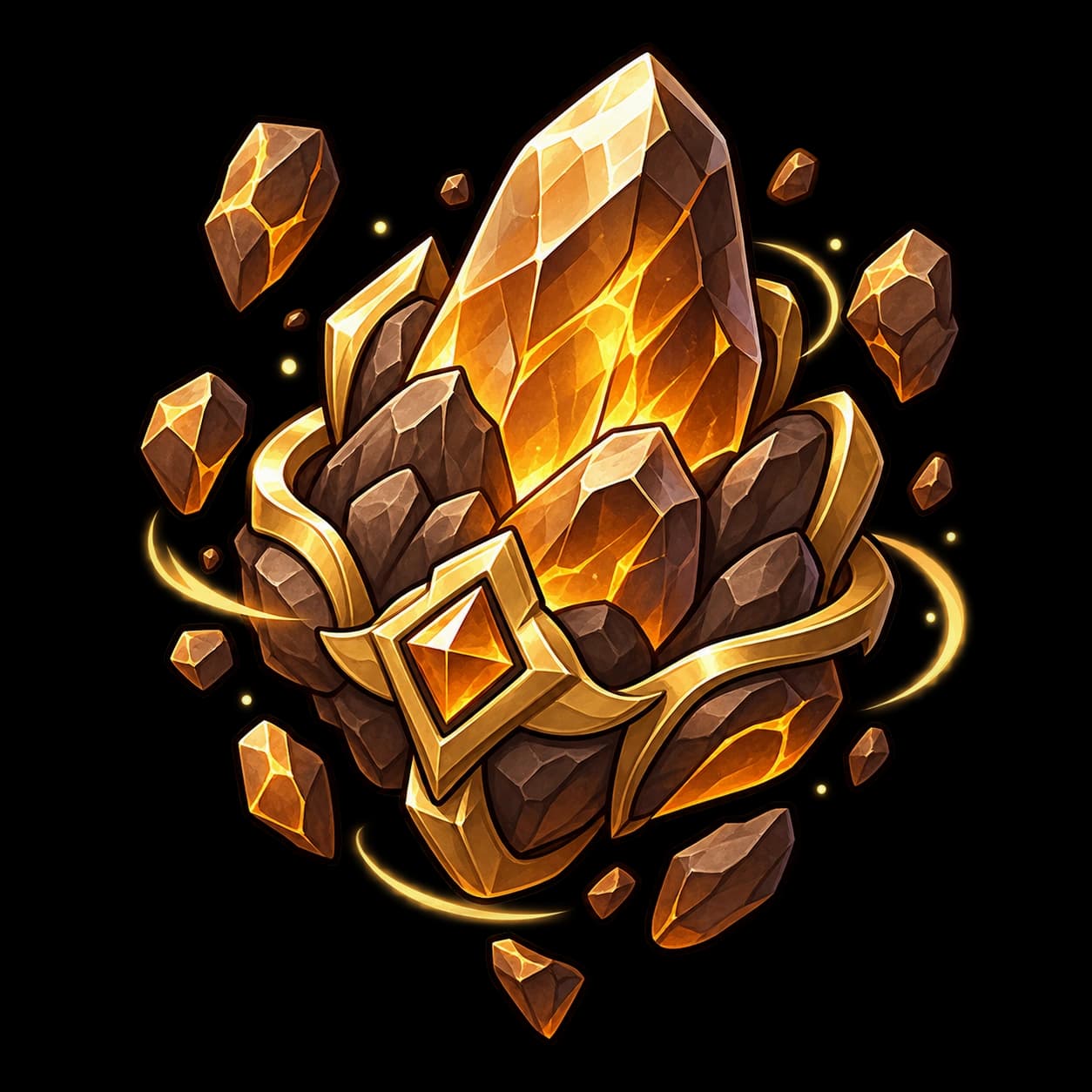 Terra Essence