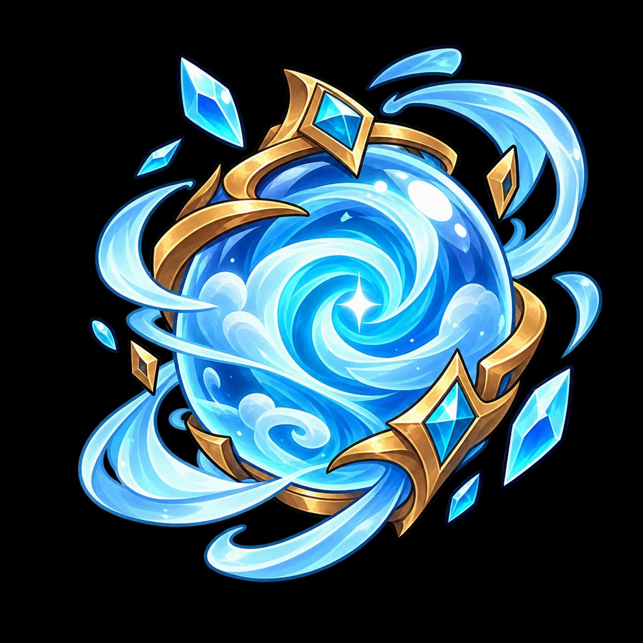Gale Essence